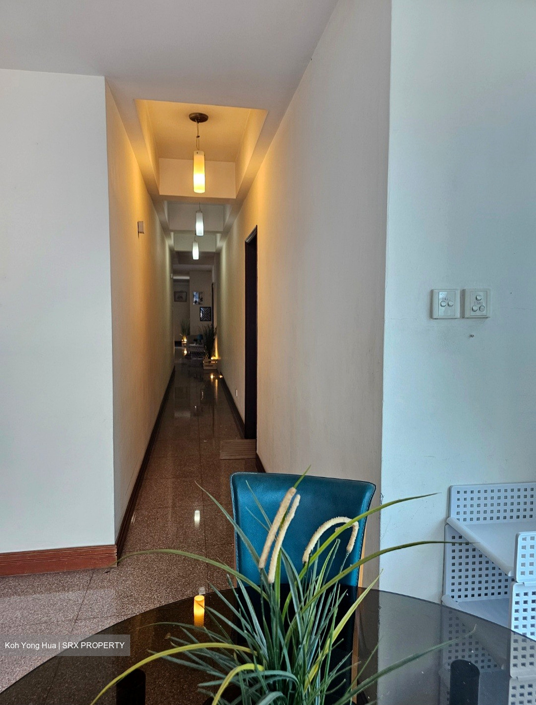 Moulmein Rise (D11), Apartment #579665421